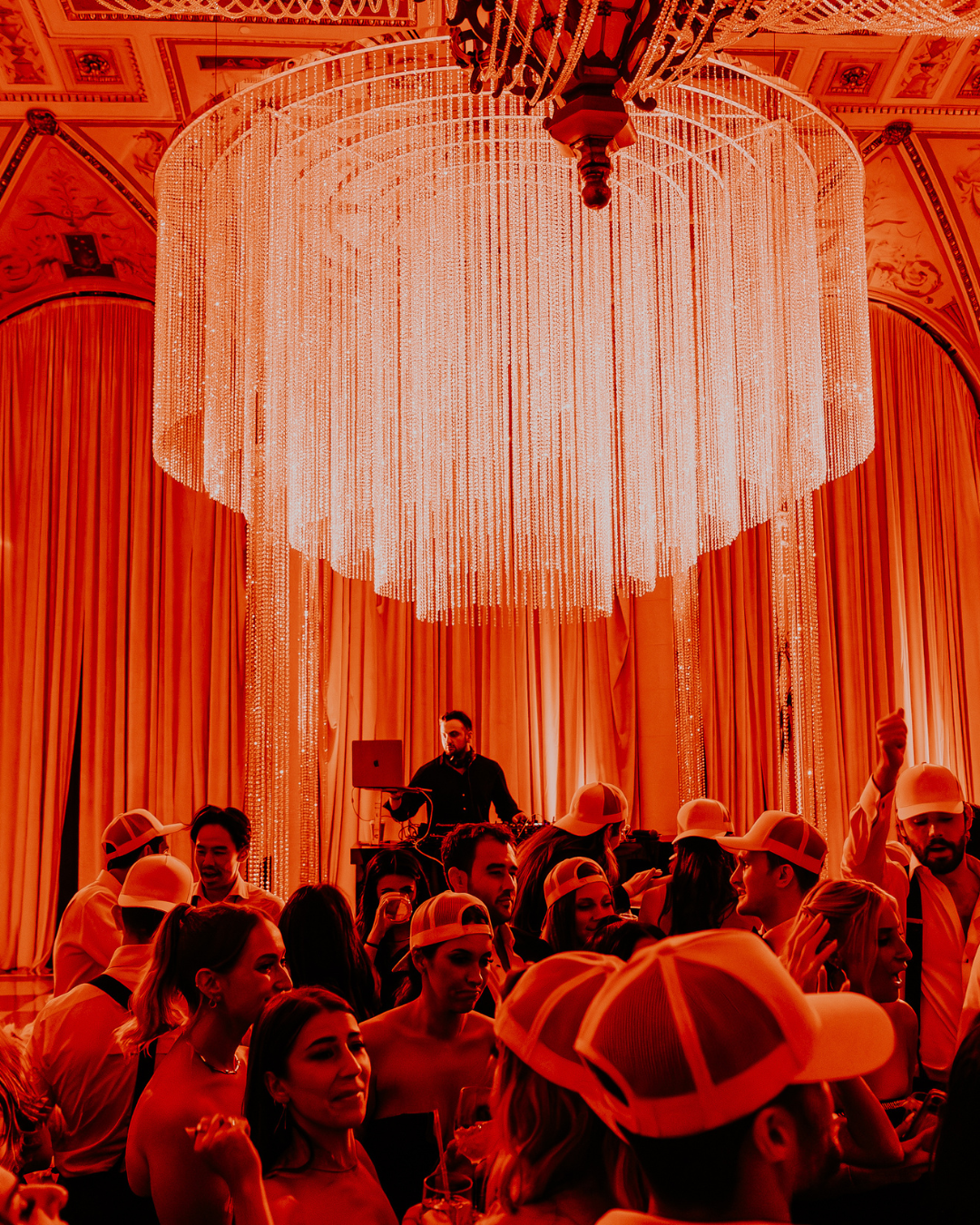 Event Lighting Rentals in South Florida